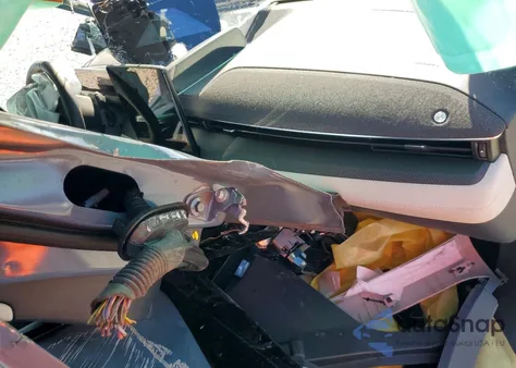 2024 Ford Mustang Mach-E Premium from USA, damaged, VIN 3FMTK3R4XRMA38551